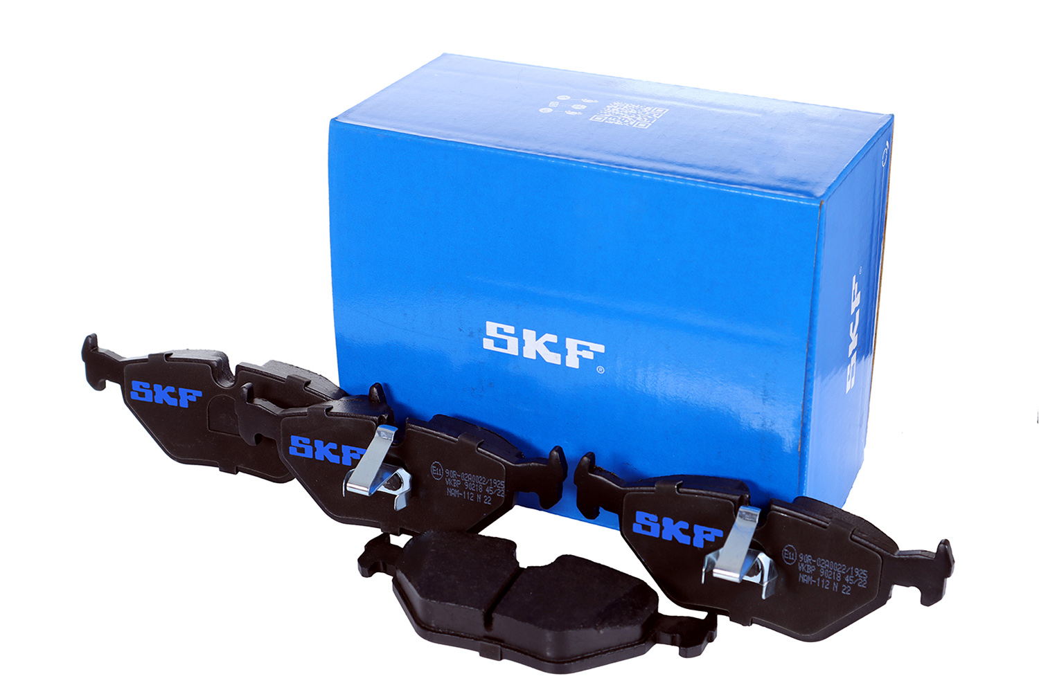 Placute frana SKF VKBP90218